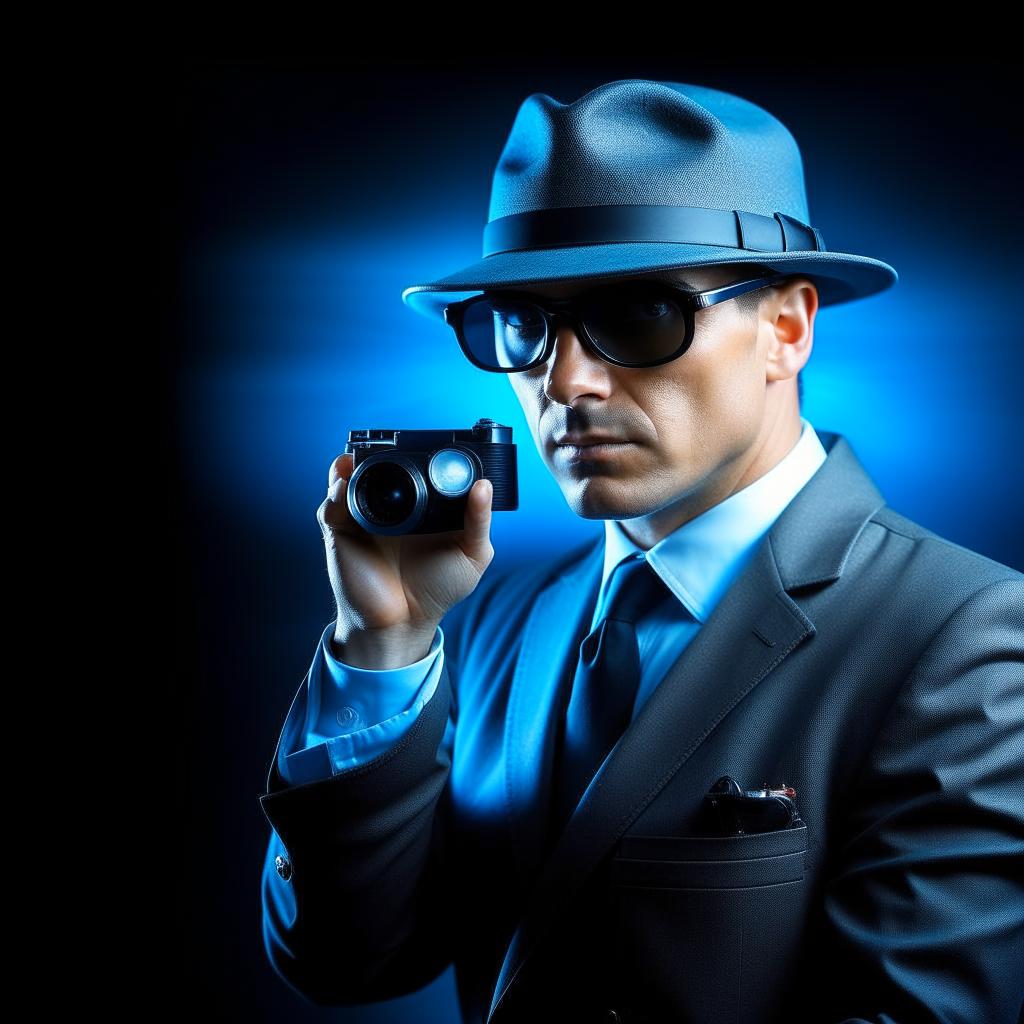 Spy Patriots The Essential Spy Apparatus Every Agent Needs