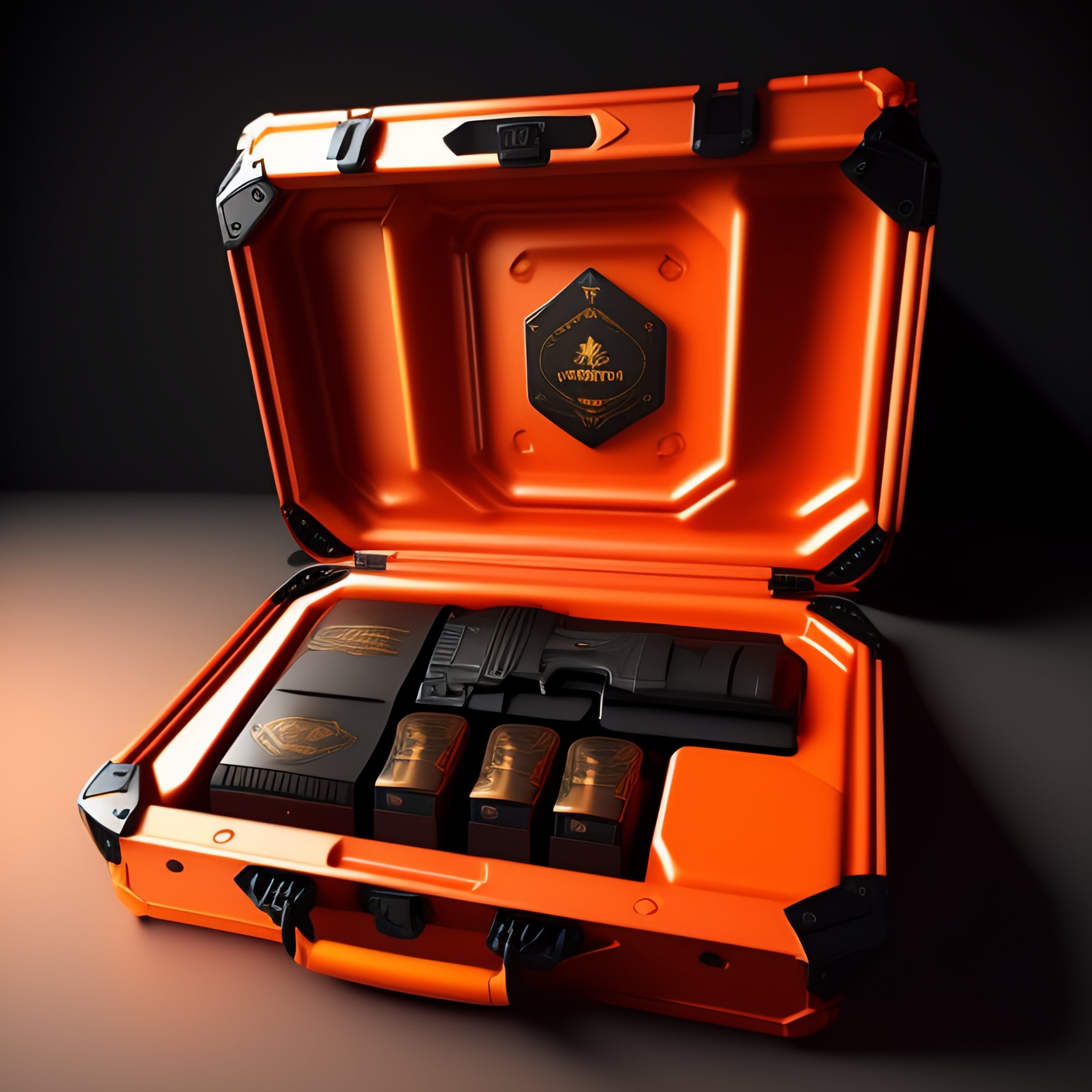 Uncover the Mysteries of Spycraft with This Incredible Spy Kit!